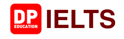 DP IELTS
